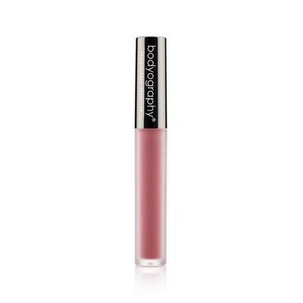 Picture of Bodyography Lip Lava Au Naturel Liquid Lipstick 9616